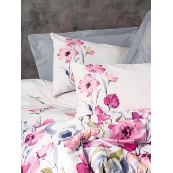 Tek Kişilik Ranforce Nev Takımı Carla Gri