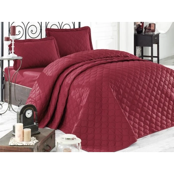 Tek Kişilik Yatak Örtüsü Rabel V2