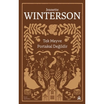 Tek Meyve Portakal Değildir