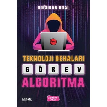Teknoloji Dehaları Görev Algoritma