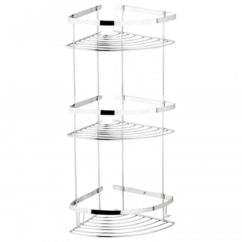 Tema 54053 18X18 3 Katlı Paslamaz Tel Süngerlik