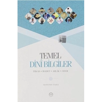 Temel Dini Bilgiler