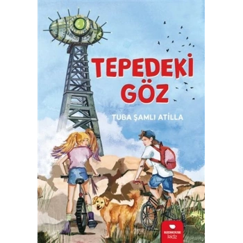 Tepedeki Göz