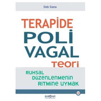 Terapide Polivagal Teori