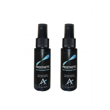 Terleme ve Koku Önleyici Vücut Spreyi 50 ml - 2 Adet