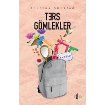 Ters Gömlekler