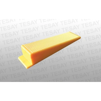 Tesay Fayans Tesviye Kaması 100 Adet