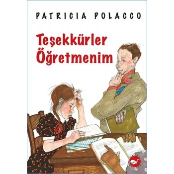 Teşekkürler Öğretmenim