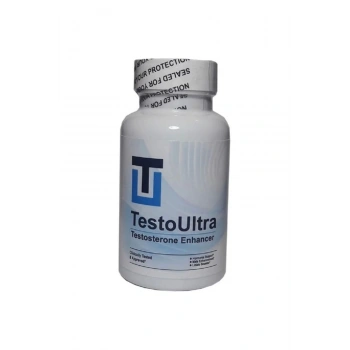 Testo 60 Lı Erkek Günlük Bakım Ürünü Tesstoultra Support