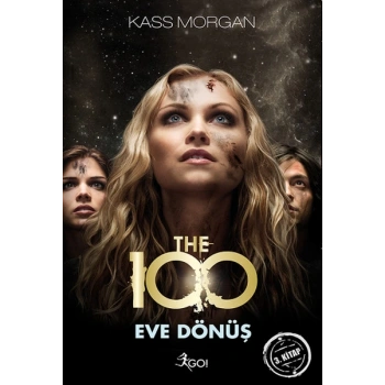 The 100 - 3.  - Eve Dönüş