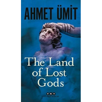 The Land of Lost Gods