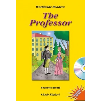 The Professor - Level 6 (CDli)