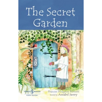 The Secret Garden - Chıldren’S Classıc (İngilizce )