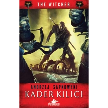The Witcher 2 - Kader ı