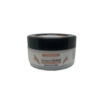 Three Boniethree Srcx -- Three Brand Whitening Cream Arnavut Kremi Aklık Cream 50ml Béyazlàtıcı