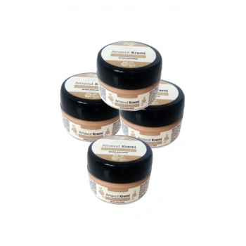 Three Brand Arnavut Kremi 50 ml x 4 adet