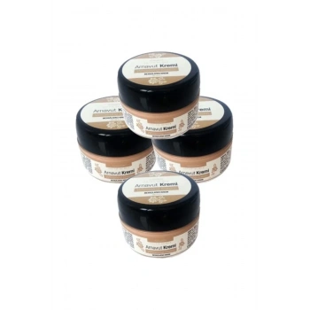 Three Brand Ciıt Beyazıatıcı Arnavut Kremi 4 Tane x 50 ml GZYZF152