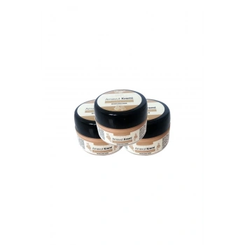 Three Brand Cildin Beyazlaması Arnavut Kremi 50 ml x 3 Adet