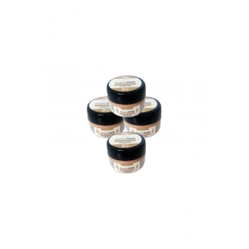 Three Brand Cildin Beyazlaması Arnavut Kremi 50 ml x 4 Adet