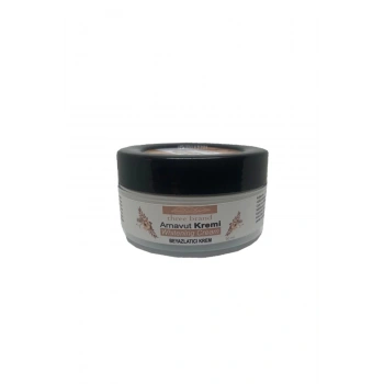 Three Brand Whitens Cream Cilt Tonu Beyazlatıcı Renk Açıcı Arnavut Kremi 50ML