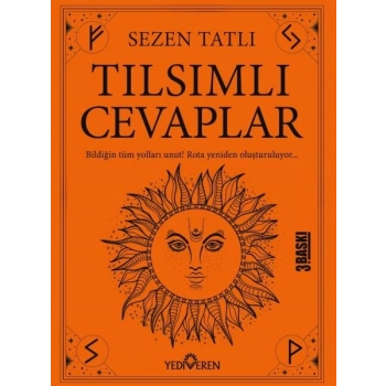 Tılsımlı Cevaplar