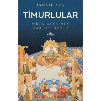 Timurlular
