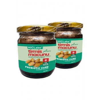 Tirmis Plus Hem.Eroıdın Bas.uza Karşı Doğal Probiotik Destekleyici 240 Gr X 2 Adet