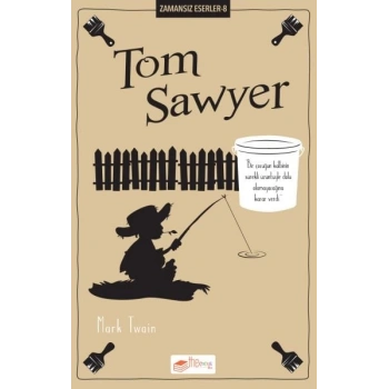 Tom Sawyer