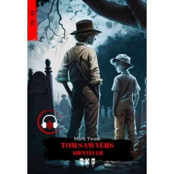 Tom Sawyers Abenteuer (Almanca)