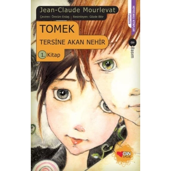 Tomek Tersine Akan Nehir 1.