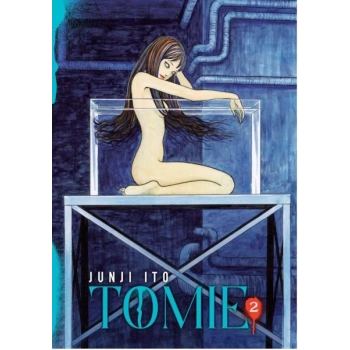 Tomie - 2