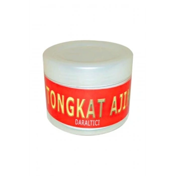 Tong Kat Ajimat Madura Kadın Özelbölge Şekillenme Pres Kremi Antigeniş 100 ml