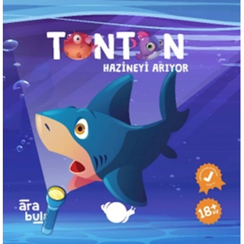 Tonton Hazineyi Arıyor (Fenerli )