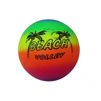 TOP - KÜÇÜK GÖKKUŞAĞI TOP