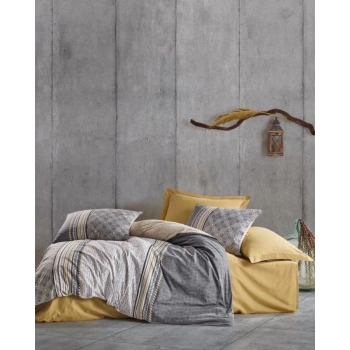 Toprak Nedra Bej Tek Kişilik Nev Takımı