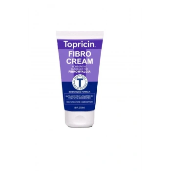 Topricin Fibro Adale Bel Fıtık Sızılarını Teskin Edici Bakım ve Masaj Kremi 50 ml x 1 ad
