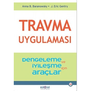 Travma Uygulaması