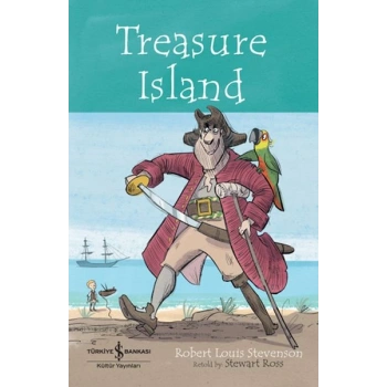 Treasure Island - Chıldren’S Classıc (İngilizce )