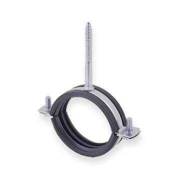 Trifonlu Boru Kelepçesi 1lik