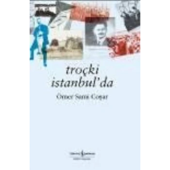 Troçki İstanbulda
