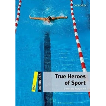 True Heroes of Sport