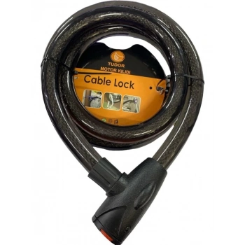 Tudor Motor Kilidi 25 mm 180 cm