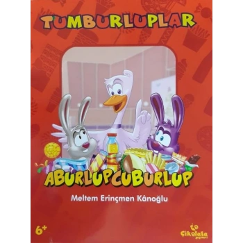 Tumburluplar - Aburlupcuburlup