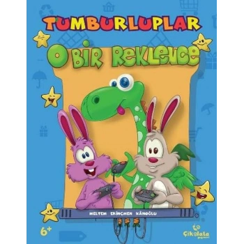 Tumburluplar: O Bir Renklence