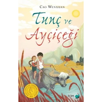 Tunç ve Ayçiçeği