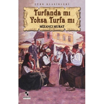 Turfanda mı sa Turfa mı