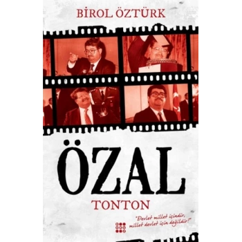 Turgut Özal - Tonton