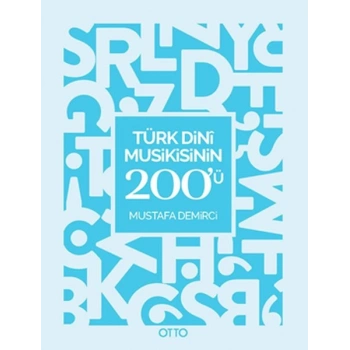 Türk Dini Musikisinin 200ü