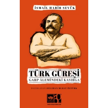 Türk Güreşi