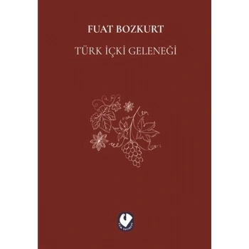 Türk İçki Geleneği